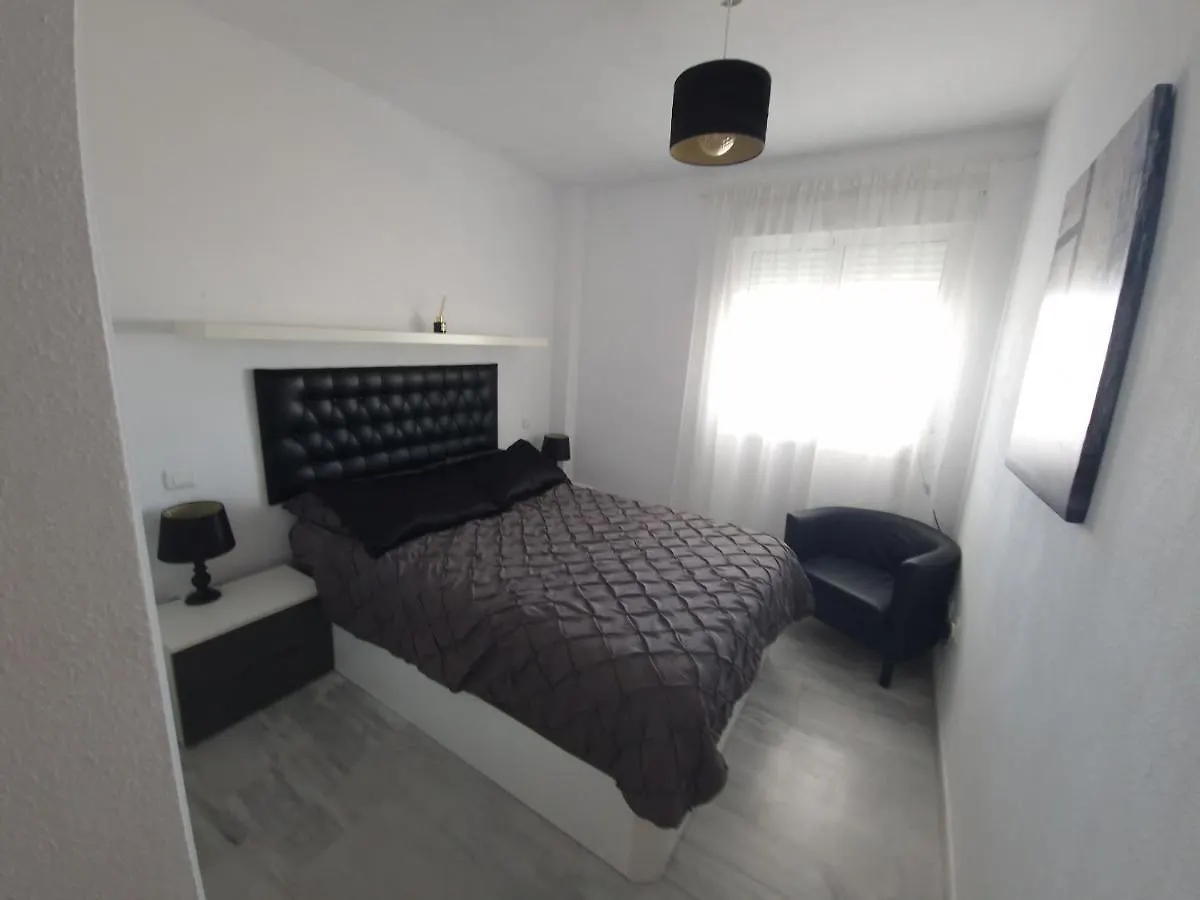 Angel De Miraflores Apartment La Cala De Mijas