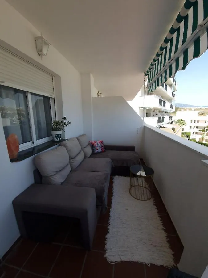 Angel De Miraflores Apartment La Cala De Mijas