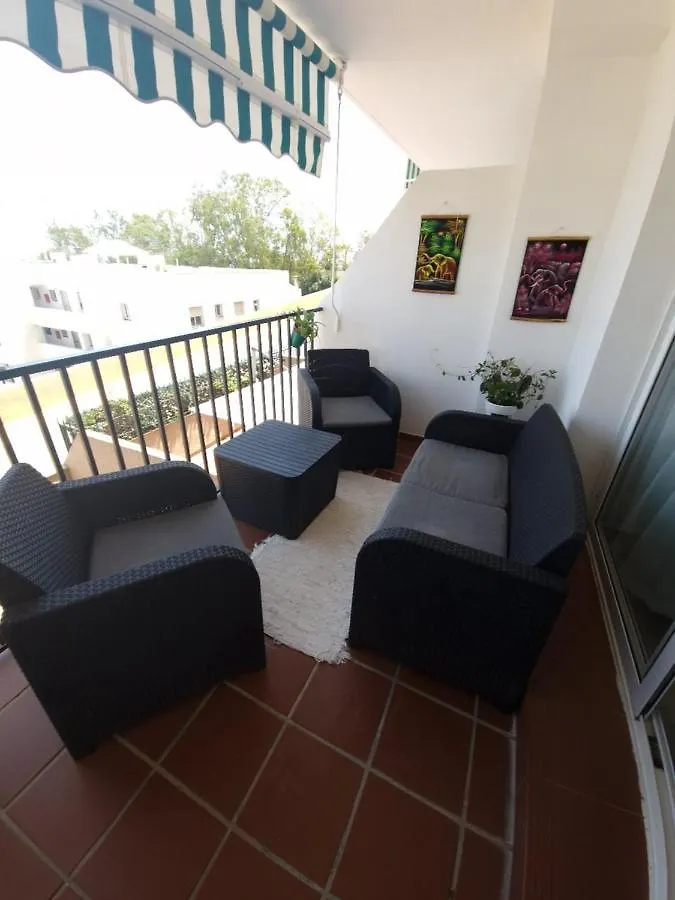 Angel De Miraflores Apartment La Cala De Mijas Spain