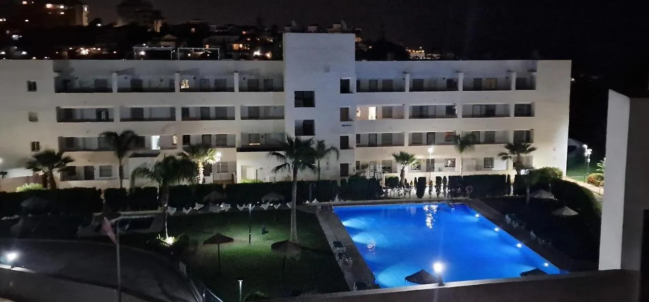 Angel De Miraflores Apartment La Cala De Mijas Spain