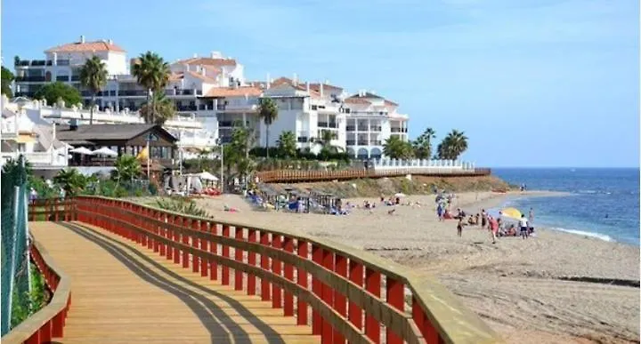 Angel De Miraflores Apartment La Cala De Mijas