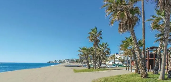 Angel De Miraflores Apartment La Cala De Mijas Spain
