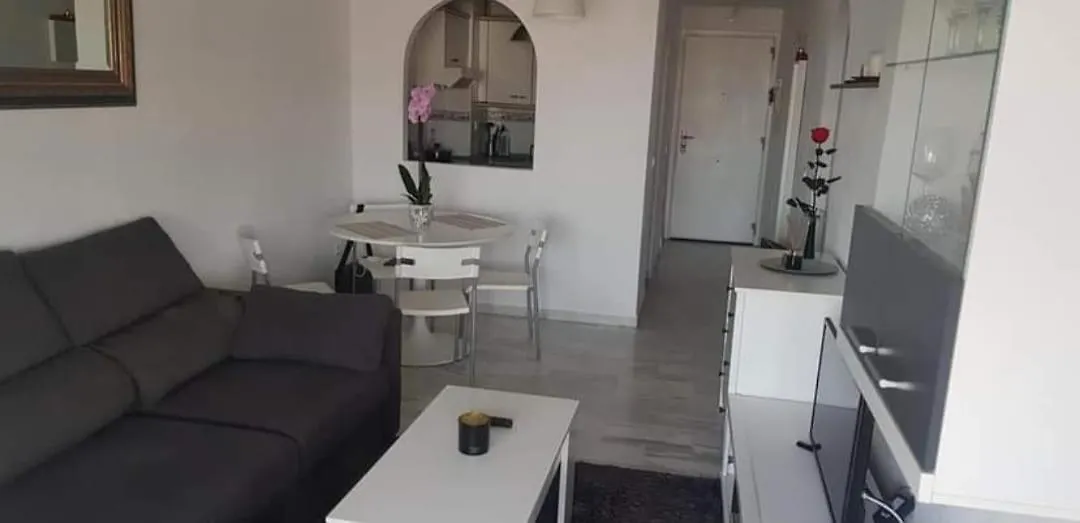 Angel De Miraflores Apartment La Cala De Mijas