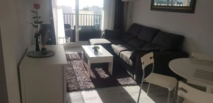 Angel De Miraflores Apartment La Cala De Mijas