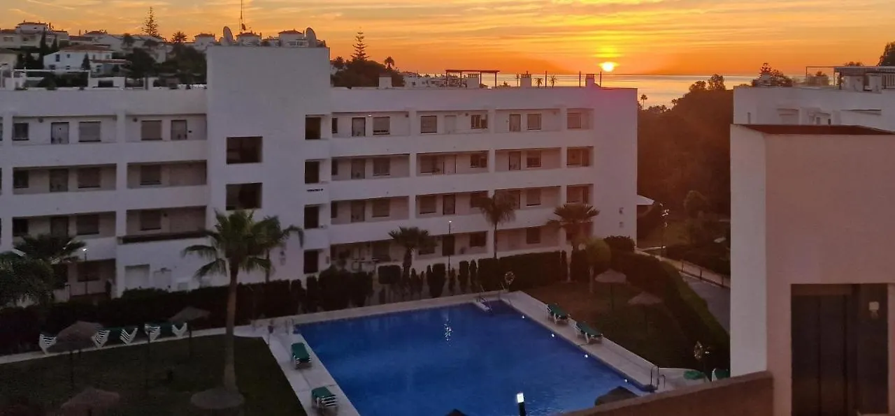 Angel De Miraflores Apartment La Cala De Mijas