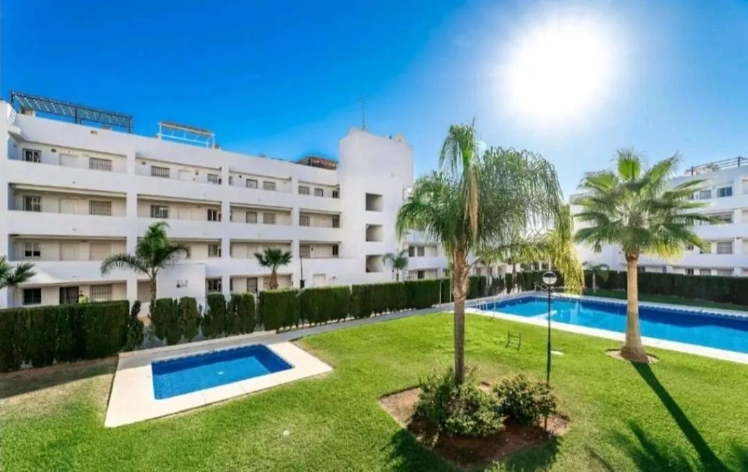 Apartmán Angel De Miraflores La Cala De Mijas