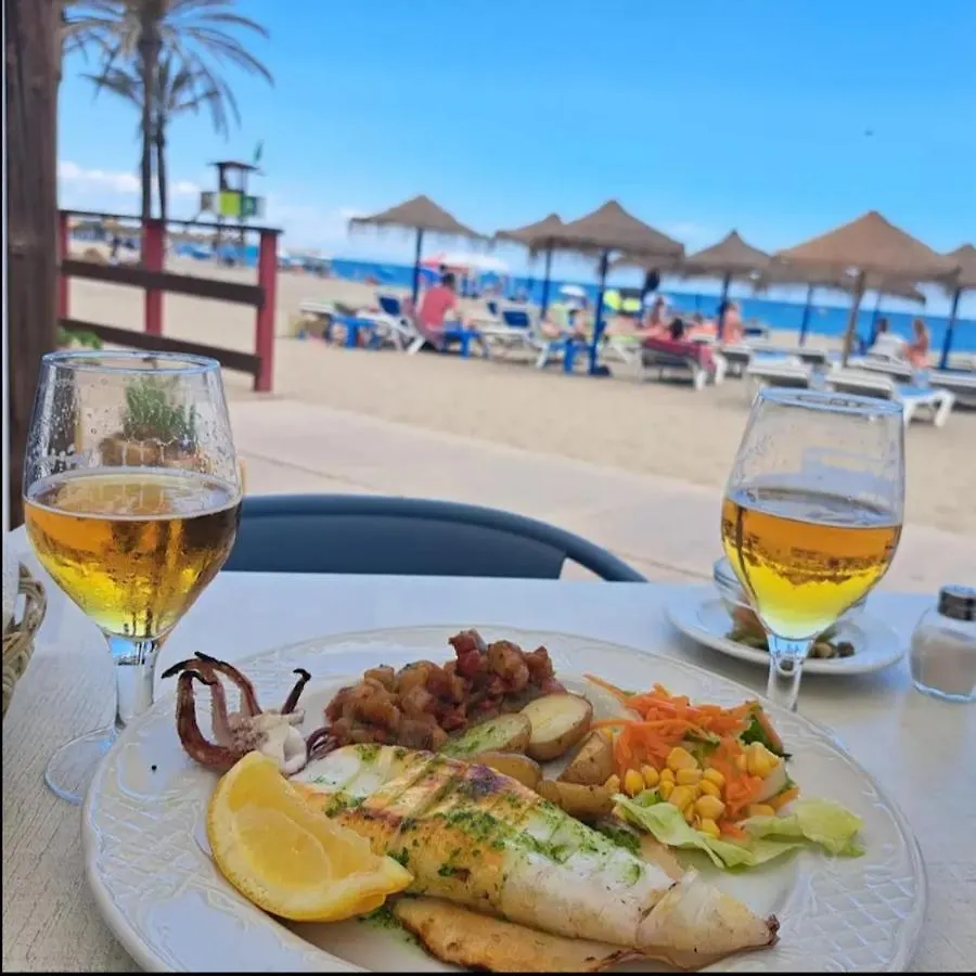 Apartmán Angel De Miraflores La Cala De Mijas